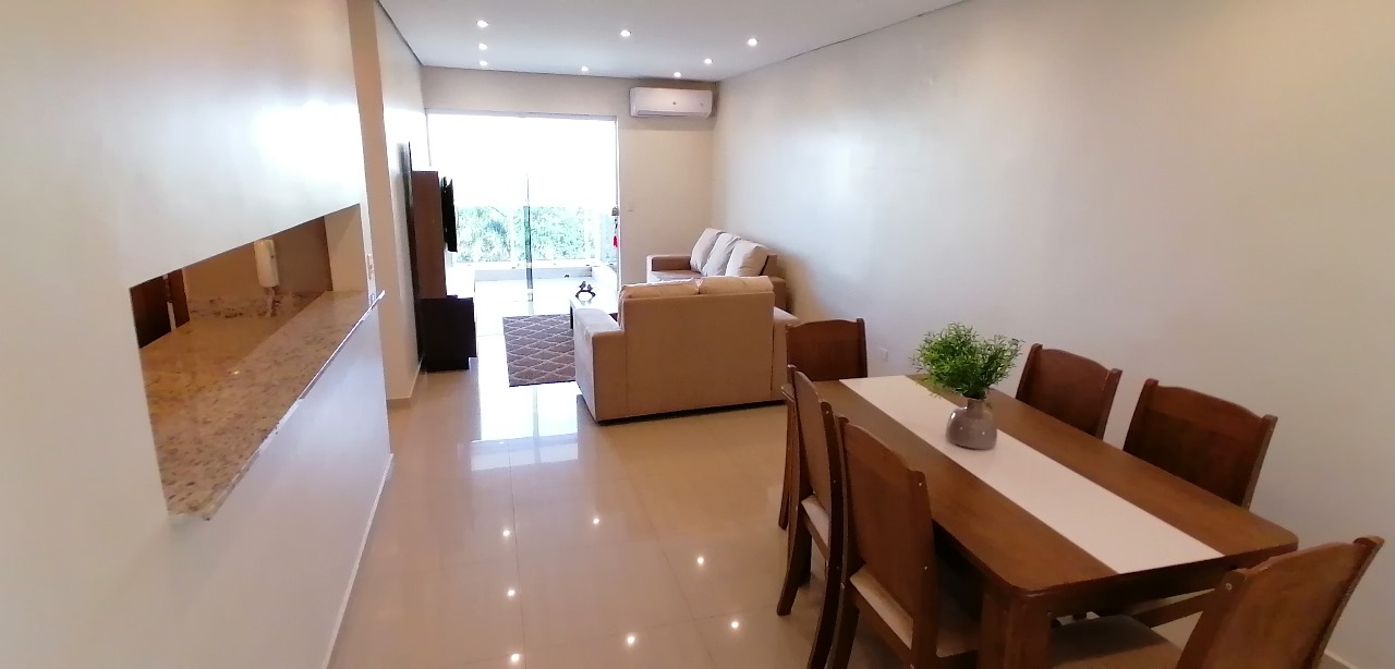 Bello y Confortable Departamento en Asunción - Paraguay