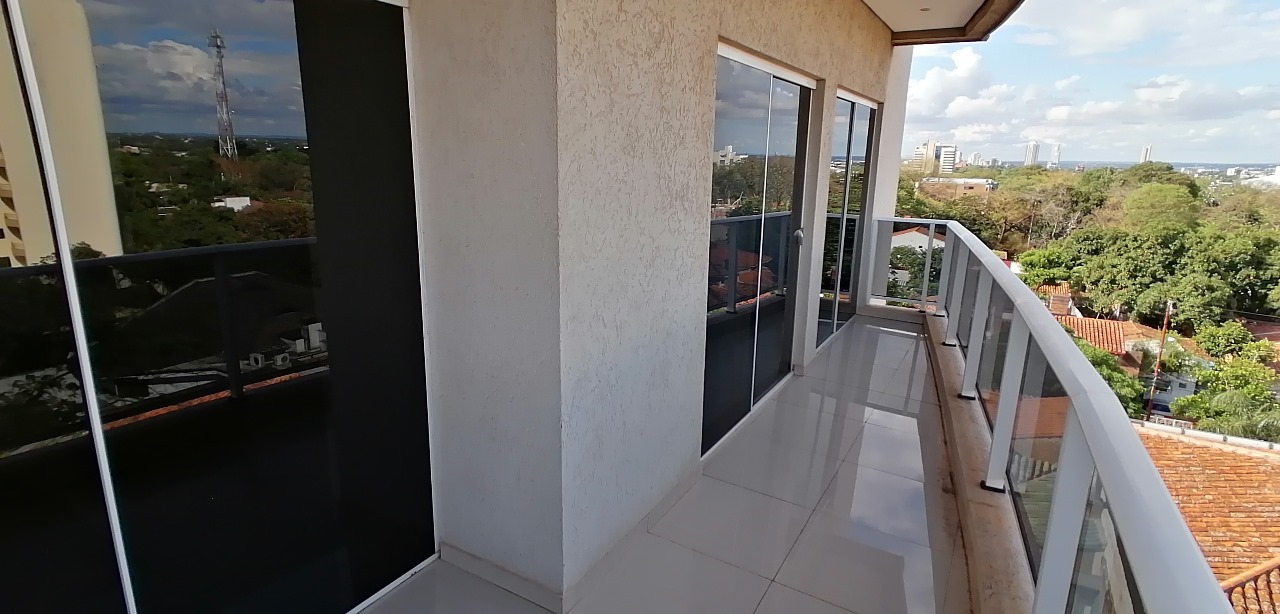 Bello y Confortable Departamento en Asunción - Paraguay