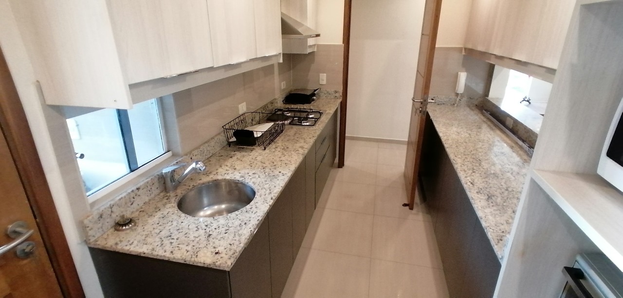 Bello y Confortable Departamento en Asunción - Paraguay