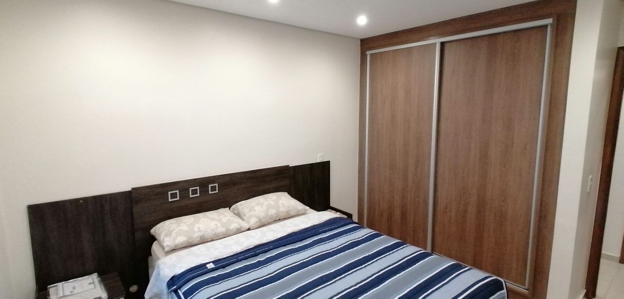 Bello y Confortable Departamento en Asunción - Paraguay