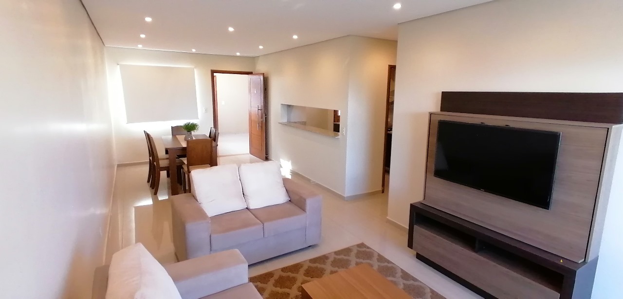 Bello y Confortable Departamento en Asunción - Paraguay