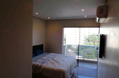 Hermoso Departamento en Asunción - Paraguay