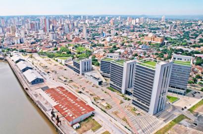 Claves para Triunfar en el Mercado Inmobiliario de Paraguay en 2025: Oportunidades, Riesgos y Estrategias Ganadoras