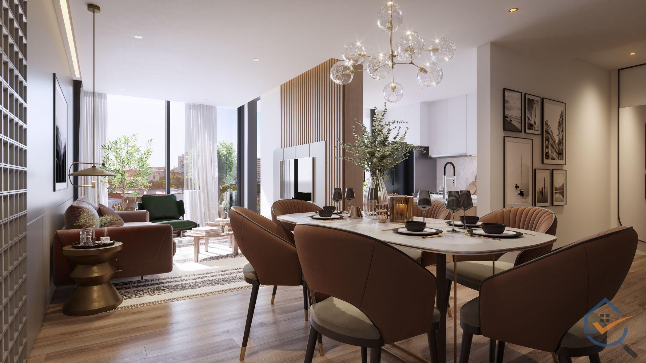 Casa D’Altura: Redefiniendo la Vida de Lujo en Las Mercedes, Asunción