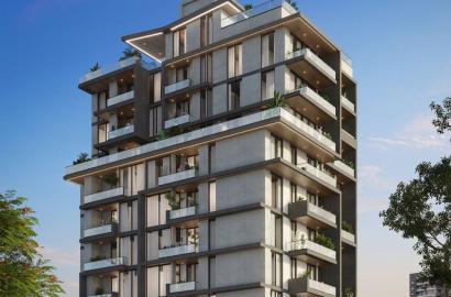 Casa D’Altura: Redefiniendo la Vida de Lujo en Las Mercedes, Asunción