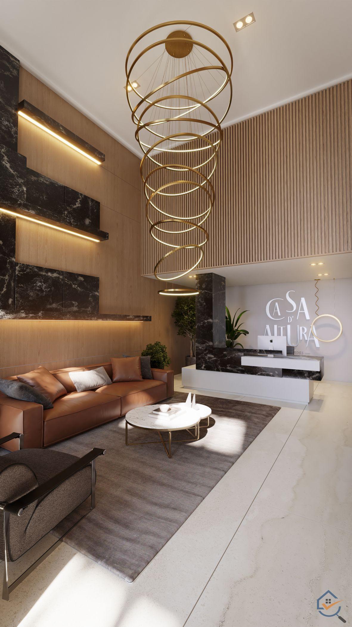 Casa D’Altura: Redefiniendo la Vida de Lujo en Las Mercedes, Asunción