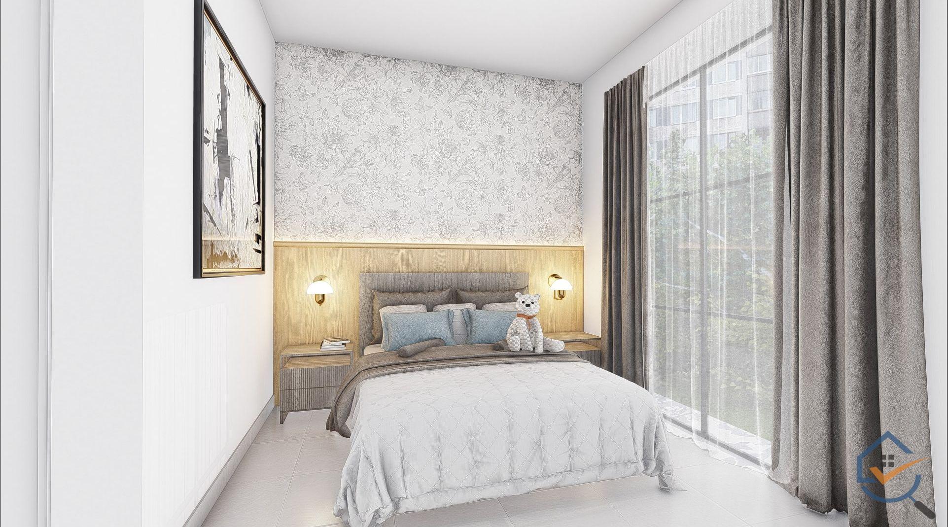 Edificio Punta Brava: Un Oasis Urbano en el Corazón de Asunción