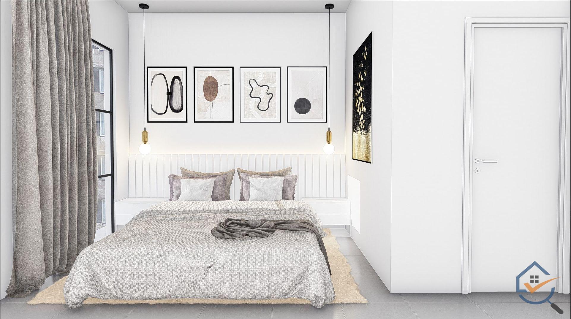 Edificio Punta Brava: Un Oasis Urbano en el Corazón de Asunción