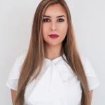 Andrea Elizabeth Bobadilla Aranda